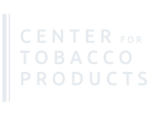 Center for Tobacco Products